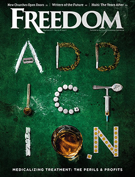 Addiction  Vol. 49, Issue 2